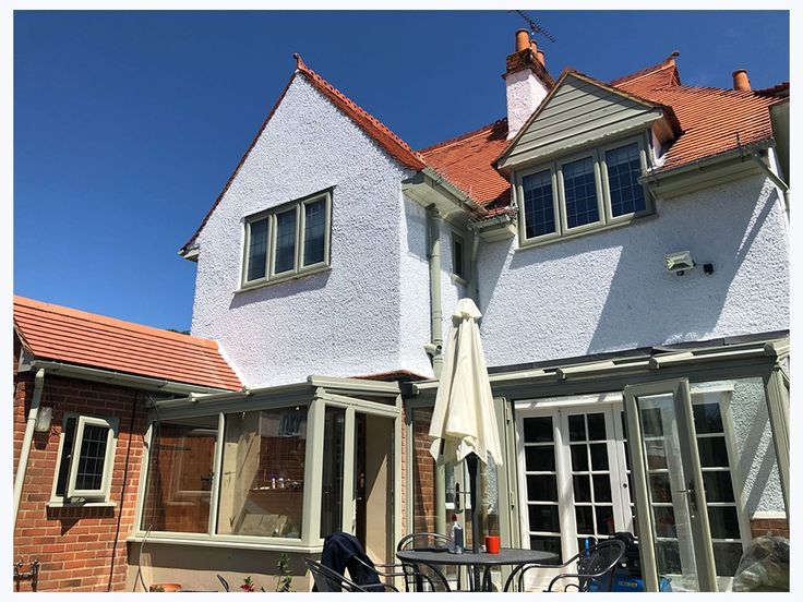 Edinburgh Painters And Joiners Portfolio