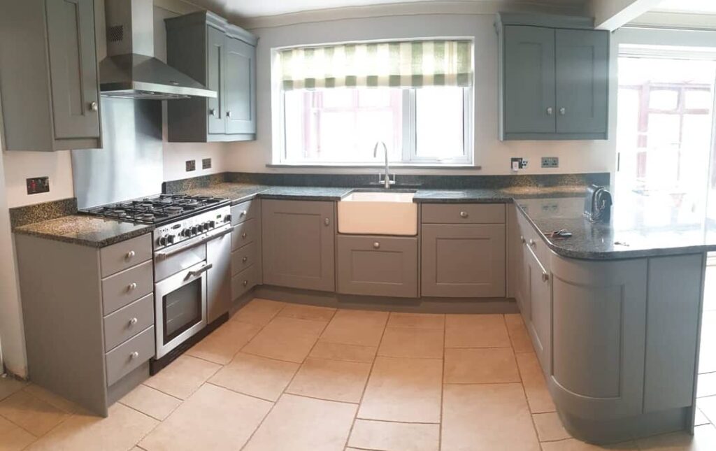 Edinburgh Painters And Joiners Portfolio