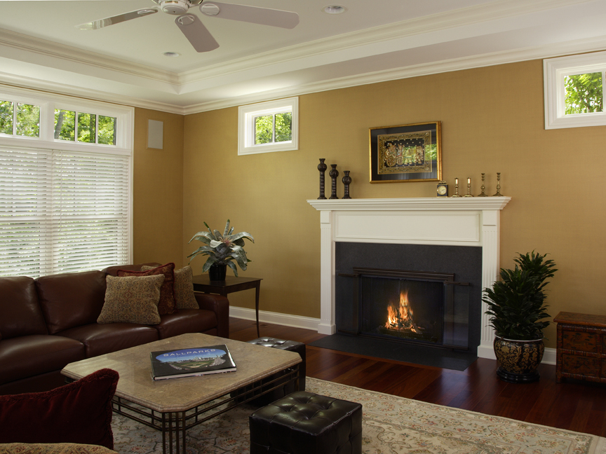 Edinburgh Painters And Joiners Portfolio