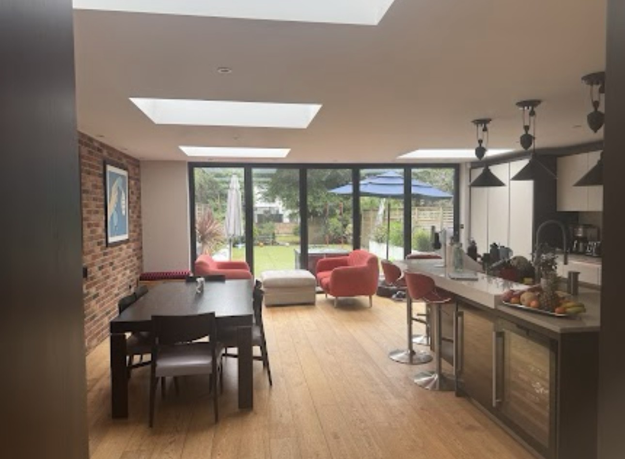 Edinburgh Painters And Joiners Portfolio