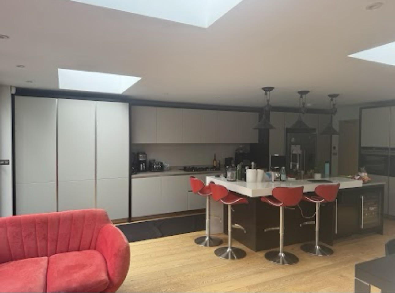 Edinburgh Painters And Joiners Portfolio