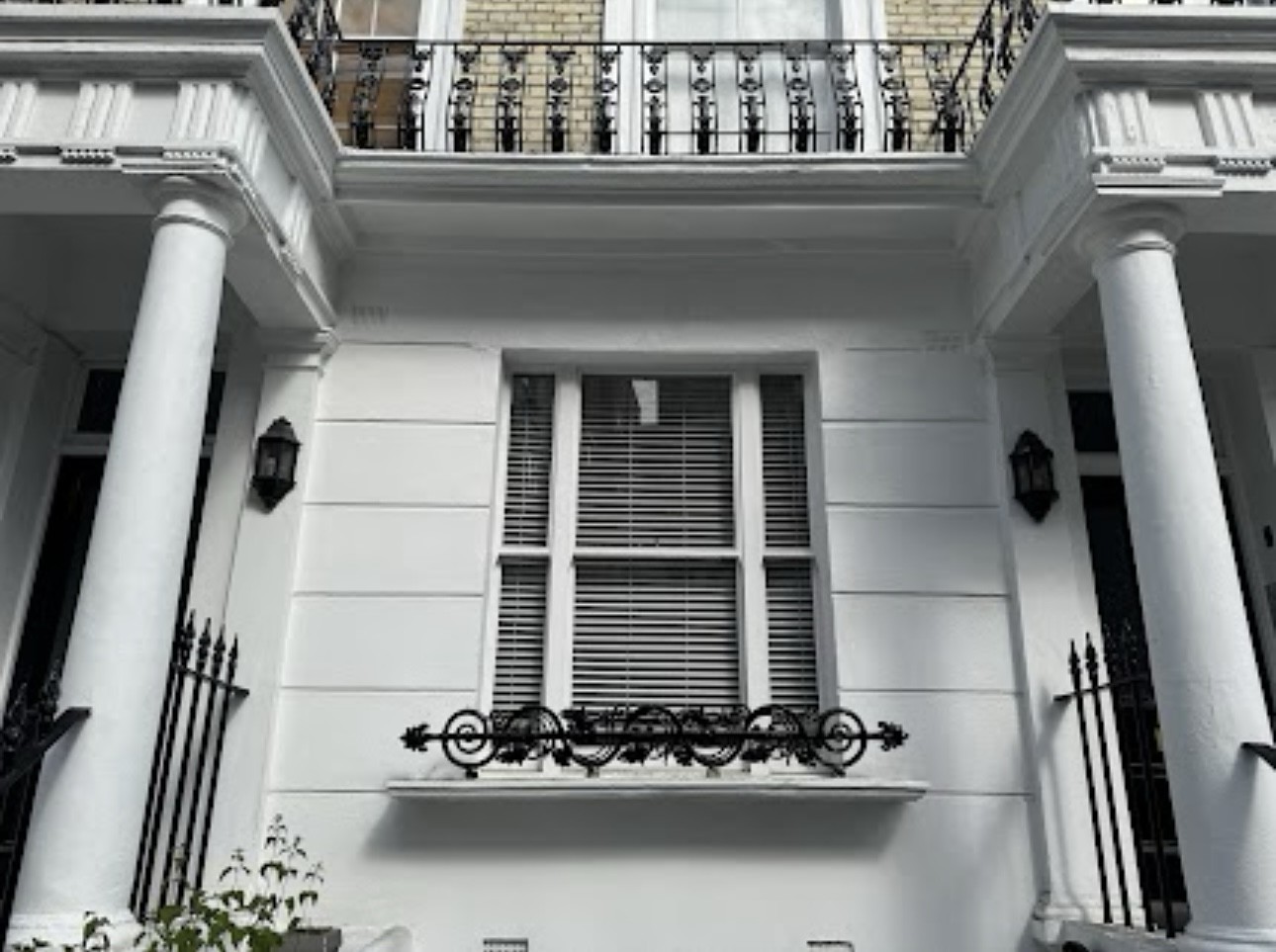 Edinburgh Painters And Joiners Portfolio