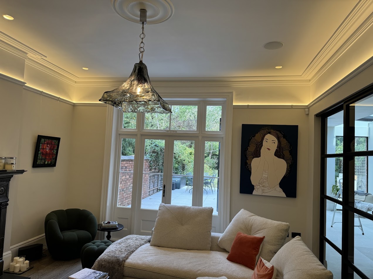 Aspect Decorating Services ltd