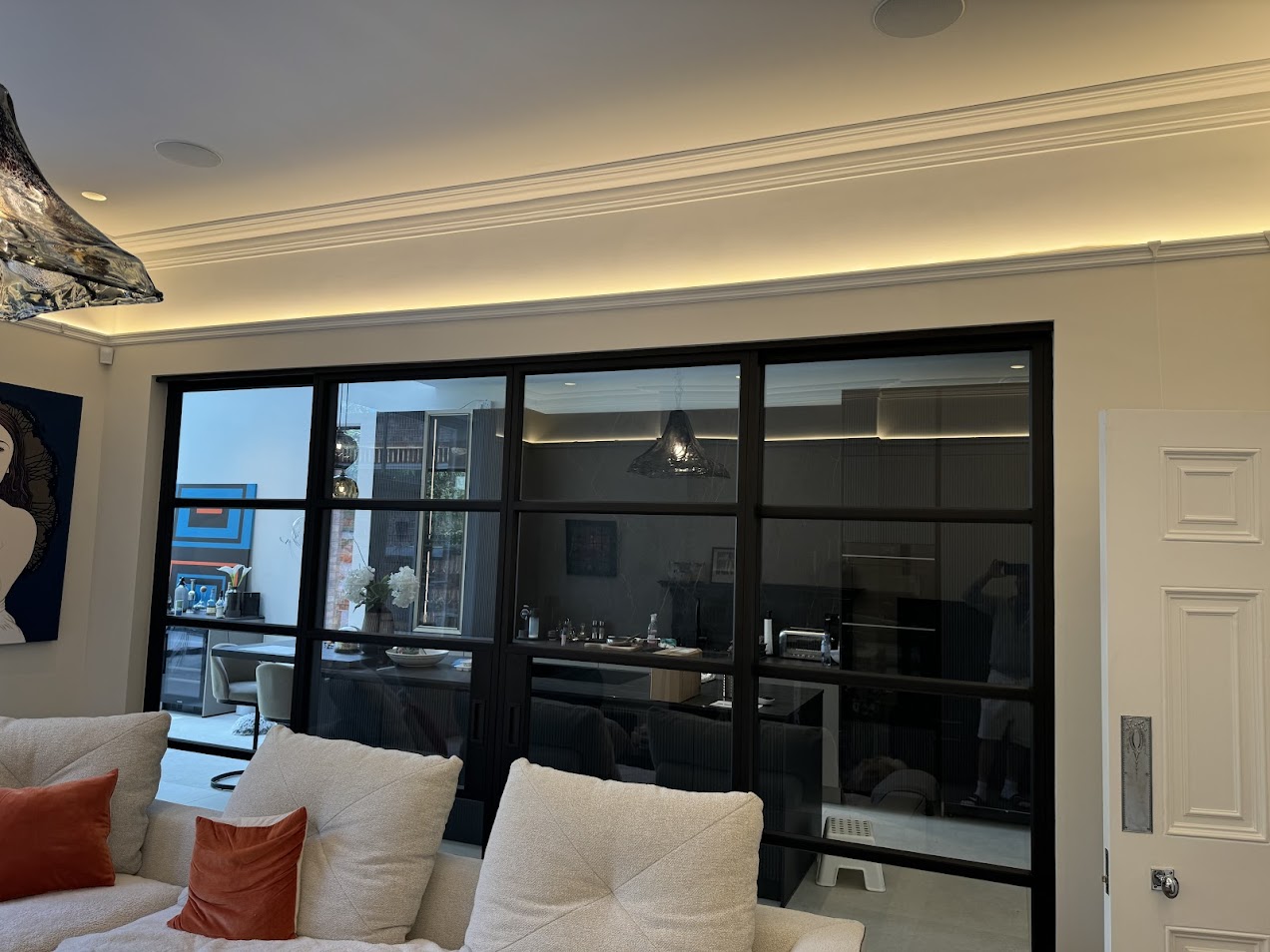 Edinburgh Painters And Joiners Portfolio