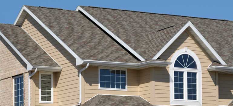 New Roofs