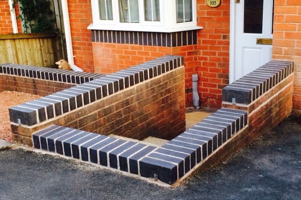 Lead Work